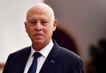 الرئيس التونسي يوقع على مرسوم لتعديل هيئة الانتخابات الرئيس التونسي يوقع على مرسوم لتعديل هيئة الانتخابات