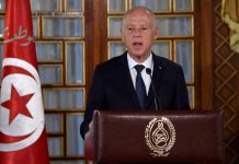 سياسيون: شروط قيس سعيد حجر عثرة أمام تنظيم الحوار الوطني سياسيون : شروط قيس سعيد حجر عثرة أمام تنظيم الحوار الوطني