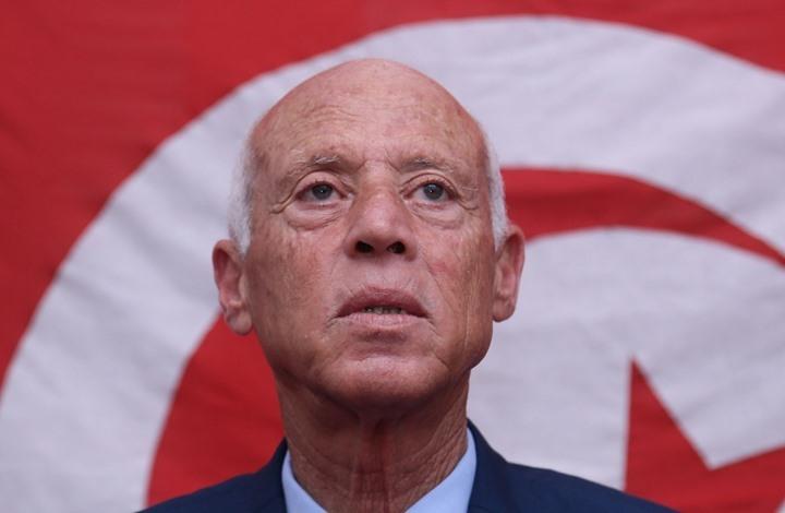 هل يحظى قيس سعيّد بشعبية في تونس وما هو حجمها؟ هل يحظى قيس سعيّد بشعبية في تونس وما هو حجمها؟