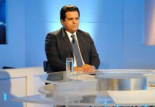 متهم بقضايا غسيل أموال.. إيقاف الأمين العام السابق لحزب نداء تونس في الإمارات متهم بقضايا غسيل أموال.. إيقاف الأمين العام السابق لحزب نداء تونس في الإمارات