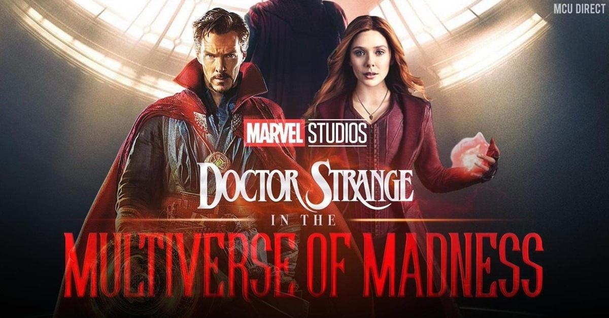 يوم 4 ماي :انطلاق عروض فيلم Doctor Strange في قاعات السينما التونسية يوم 4 ماي :انطلاق عروض فيلم Doctor Strange في قاعات السينما التونسية