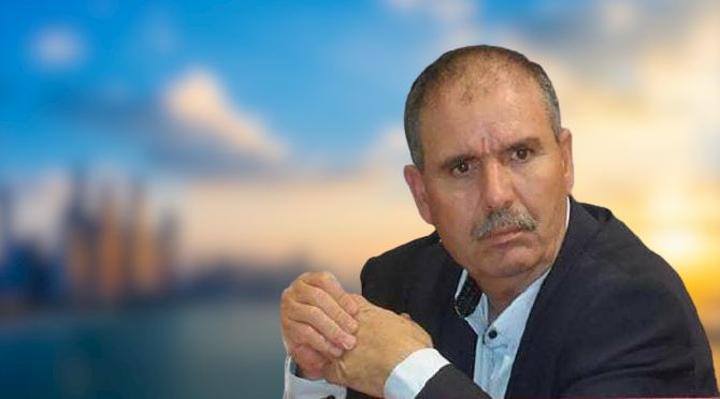 المنظمة الشغيلة تدعو سعيّد للتدخل لدى رئاسة الحكومة لمراجعة خياراتها في رفع الدعم وتجميد الأجور والانتدابات المنظمة الشغيلة تدعو سعيّد للتدخل لدى رئاسة الحكومة لمراجعة خياراتها في رفع الدعم وتجميد الأجور والانتدابات