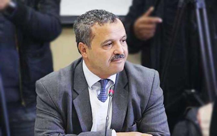 عبد اللطيف المكّي: قريبا جلسة تأسيسية لحزب جديد عبد اللطيف المكّي: قريبا جلسة تأسيسية لحزب جديد
