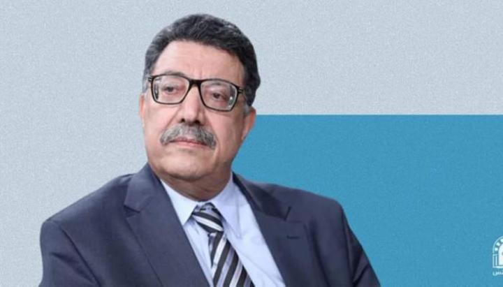 بودربالة: للنيابة العمومية أو العسكرية السلطة الكاملة لاثارة الدعوى في التسريبات المنسوبة لنادية عكاشة بودربالة: للنيابة العمومية أو العسكرية السلطة الكاملة لاثارة الدعوى في التسريبات المنسوبة لنادية عكاشة