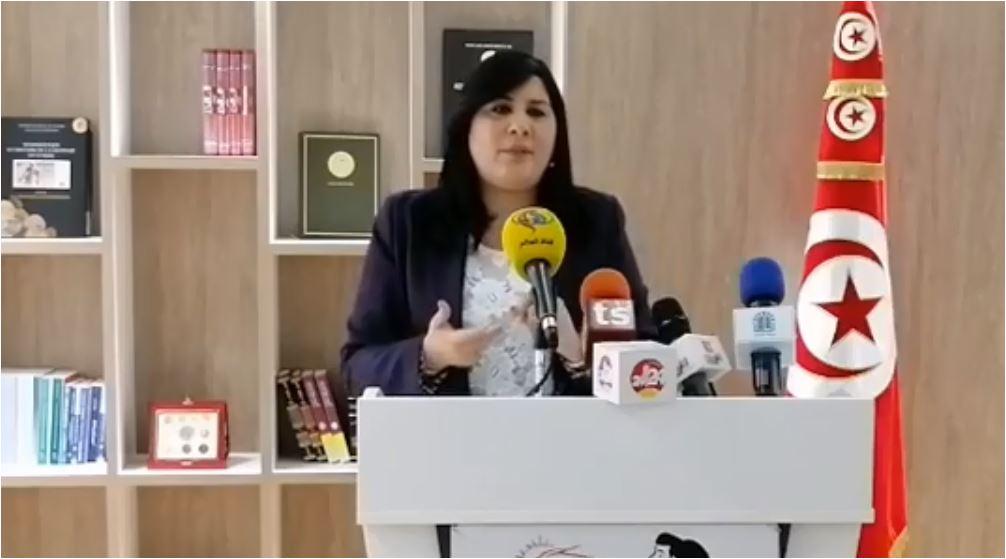 موسي: المكي “اخواني كيفو كيف الغنوشي وربما أخطر” وسأقاضي سعيّد وبودن في صورة تمكينه من ترخيص لحزبه موسي: المكي “اخواني كيفو كيف الغنوشي وربما أخطر” وسأقاضي سعيّد وبودن في صورة تمكينه من ترخيص لحزبه