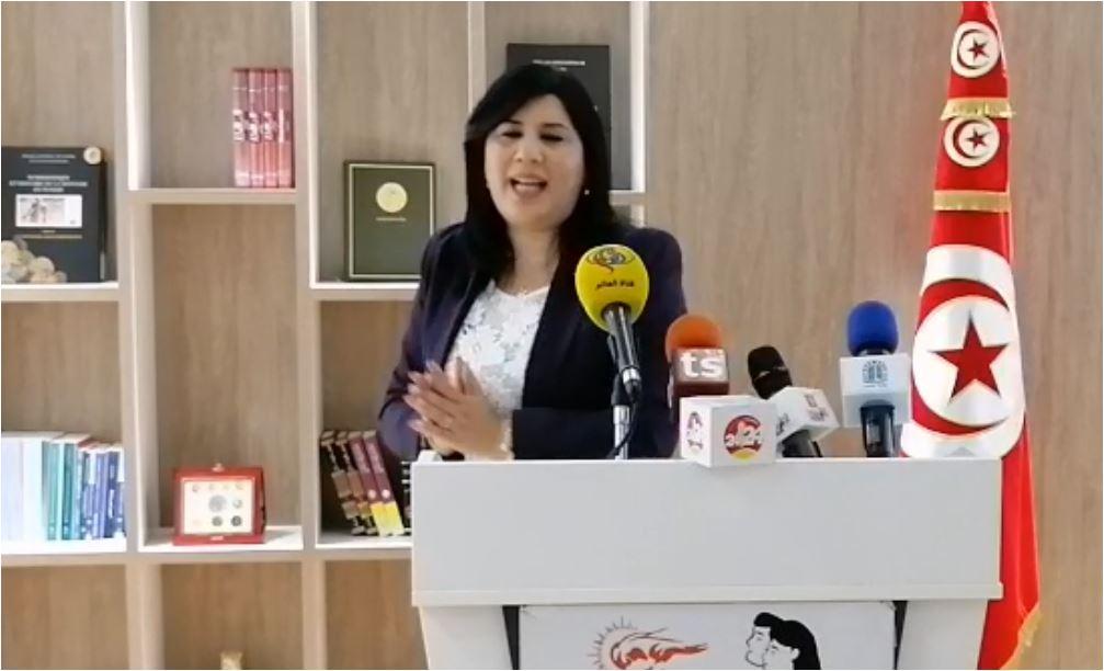 موسي للطبوبي: المشاركة في حوار قيس سعيّد تزكية للاعتداء على السيادة الوطنية وتخلّيا عن مهمتكم الاساسية موسي للطبوبي: المشاركة في حوار قيس سعيّد تزكية للاعتداء على السيادة الوطنية وتخلّيا عن مهمتكم الاساسية