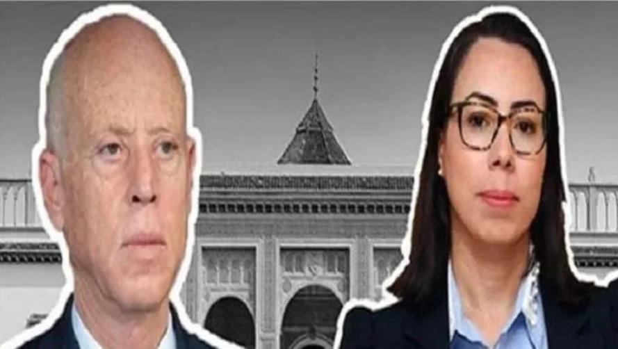 المحكمة الابتدائية بتونس: فتح تحقيق واجراء التساخير الفنية في “تسجيلات” نادية عكاشة المحكمة الابتدائية بتونس: فتح تحقيق واجراء التساخير الفنية في “تسجيلات” نادية عكاشة