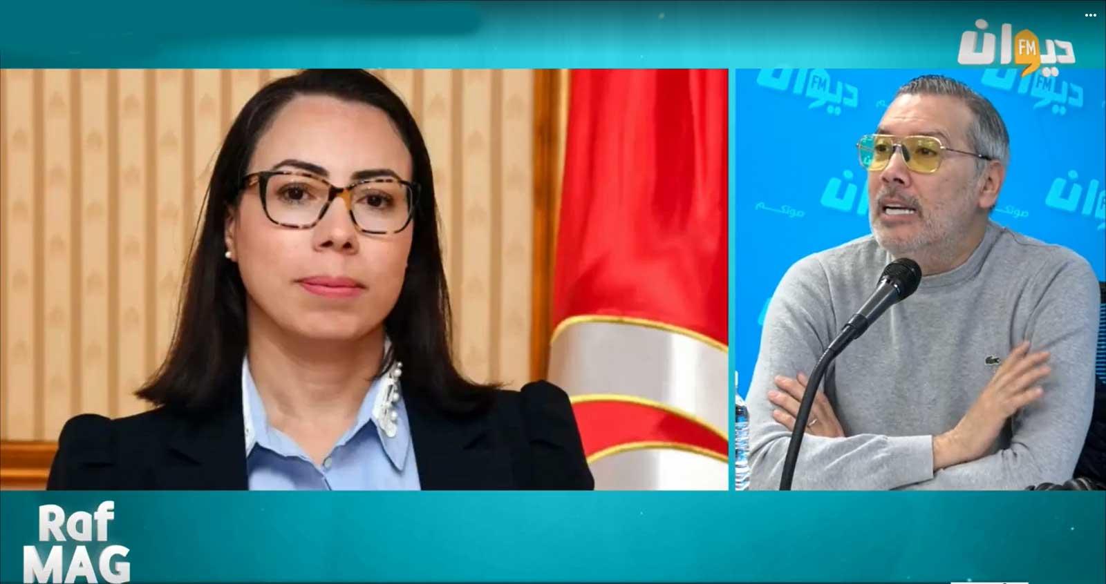 بسيس: تسريب عكاشة فضح طريقة تعامل المحيطين بالرئيس مع بعضهم بسيس: تسريب عكاشة فضح طريقة تعامل المحيطين بالرئيس مع بعضهم