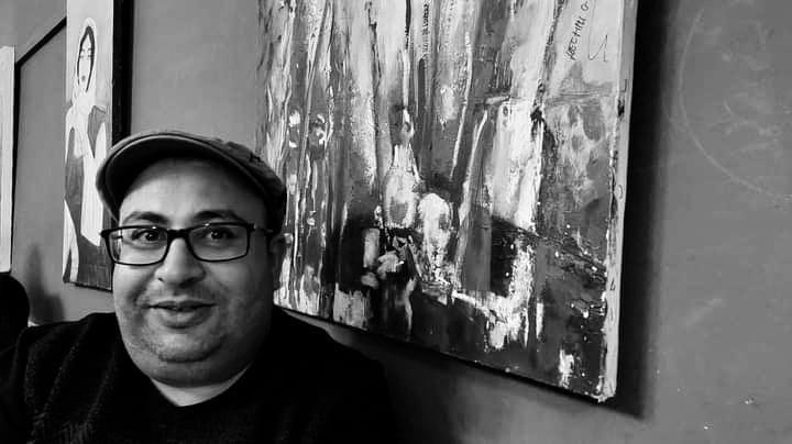 نقابة الصحفيين تنعى الصحفي اسماعيل دبارة نقابة الصحفيين تنعى الصحفي اسماعيل دبارة