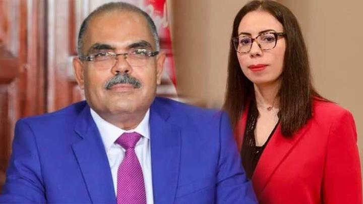 محمد القوماني يندد باقحام اسمه في محمد القوماني يندد باقحام اسمه في