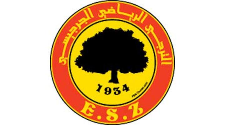 الرابطة 1 (مرحلة تفادي النزول): الرابطة 1 (مرحلة تفادي النزول):