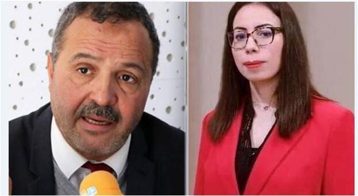 المكي: عديد الوزراء بما في ذلك رئيس الحكومة كانوا لا يحبّذون حضور عكاشة مقابلاتهم مع سعيّد المكي: عديد الوزراء بما في ذلك رئيس الحكومة كانوا لا يحبّذون حضور عكاشة مقابلاتهم مع سعيّد
