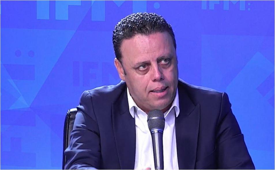 هيكل المكي: التسريبات المنسوبة لنادية عكاشة سقطة أخلاقية ما بعدها سقطة والقادم أخطر هيكل المكي: التسريبات المنسوبة لنادية عكاشة سقطة أخلاقية ما بعدها سقطة والقادم أخطر