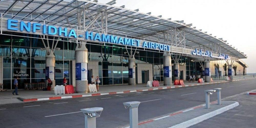 وصول أكثر من 16 ألف سائح من جنسيات أوروبية مختلفة عبر مطار النفيضة من 18 فيفري الى 5 ماي الجاري وصول أكثر من 16 ألف سائح من جنسيات أوروبية مختلفة عبر مطار النفيضة من 18 فيفري الى 5 ماي الجاري