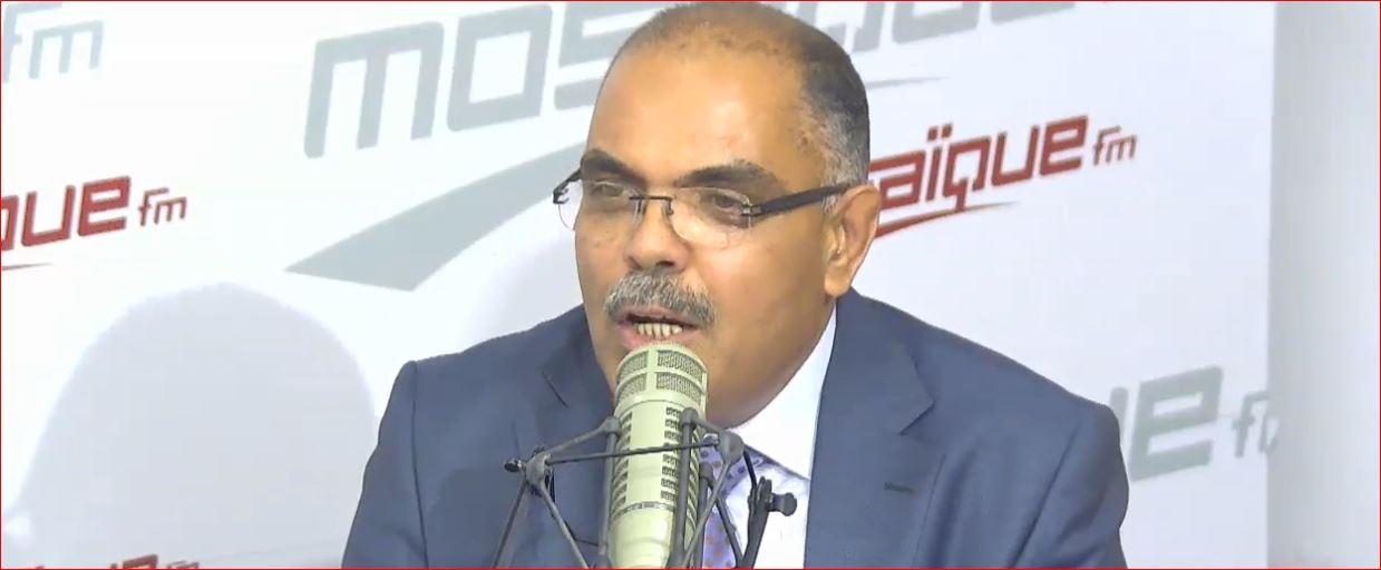 القوماني: غرفة مُظلمة في قصر قرطاج والتسريبات أضاءت الفوضى القوماني: غرفة مُظلمة في قصر قرطاج والتسريبات أضاءت الفوضى