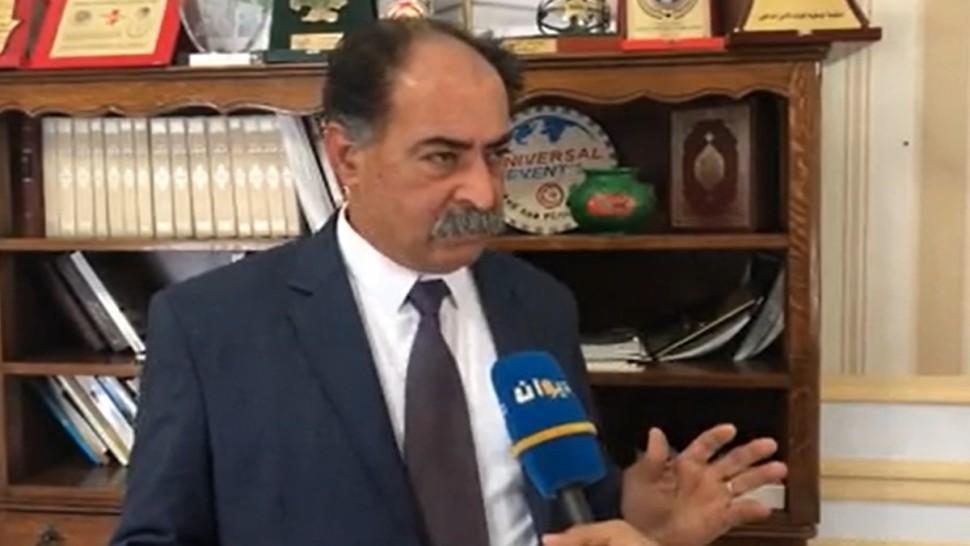 والي تونس: نسمح بالمظاهرات إن كانت للجهة المنظمة مشروعية طلب التظاهر وليس لعبير موسي حقّ التشكي بسبب منع مسيرتها والي تونس: نسمح بالمظاهرات إن كانت للجهة المنظمة مشروعية طلب التظاهر وليس لعبير موسي حقّ التشكي بسبب منع مسيرتها