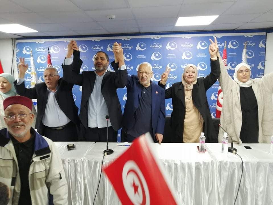 راشد الغنوشي: 10 أشهر من البحث عن أشياء تدين راشد الغنوشي: 10 أشهر من البحث عن أشياء تدين