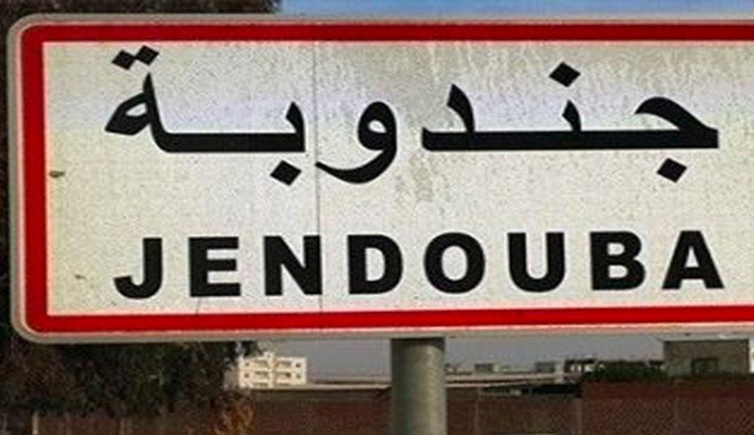 جندوبة :فلاحون يغلقون الطريق رقم 6 احتجاجا على الترفيع المشطّ في أسعار العلف الحيواني جندوبة :فلاحون يغلقون الطريق رقم 6 احتجاجا على الترفيع المشطّ في أسعار العلف الحيواني