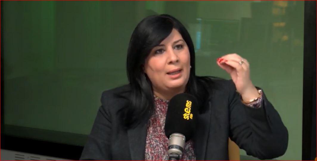 موسي عن منع مسيرة “الزحف” : قيس سعيّد خائف من هبّة مليونية شعبية وتحدّيته وربحت الرّهان موسي عن منع مسيرة “الزحف” : قيس سعيّد خائف من هبّة مليونية شعبية وتحدّيته وربحت الرّهان