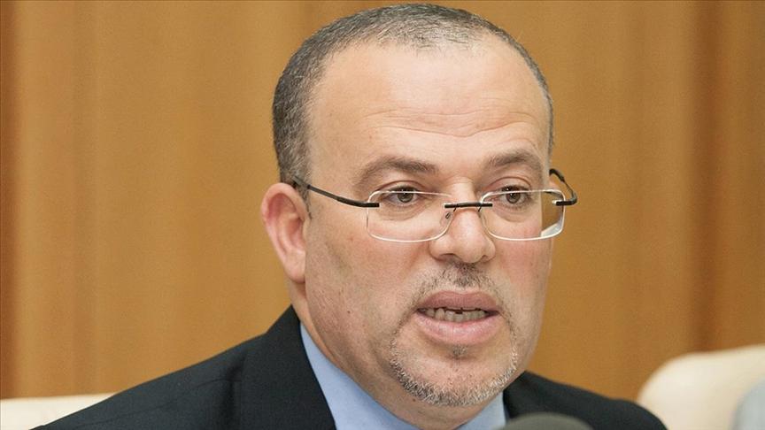 ديلو: الدّائرة الإبتدائيّة بالمحكمة العسكريّة بتونس رفضت طلب النّيابة العموميّة إصدار بطاقة إيداع في العفّاس ديلو: الدّائرة الإبتدائيّة بالمحكمة العسكريّة بتونس رفضت طلب النّيابة العموميّة إصدار بطاقة إيداع في العفّاس