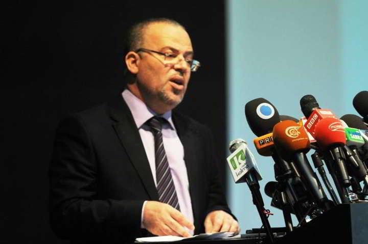 ديلو: 'قيس سعيّد يواصل الضغط على القضاة' ديلو: 'قيس سعيّد يواصل الضغط على القضاة'