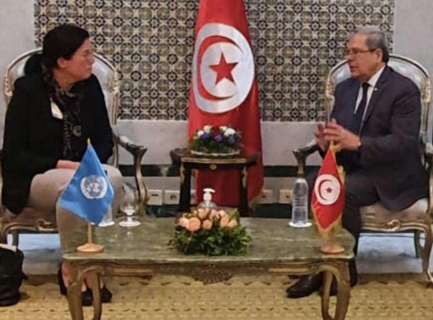 الجرندي يتسلم رسالة اعتماد الجرندي يتسلم رسالة اعتماد