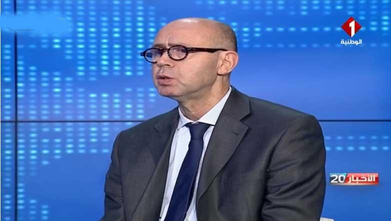 وزير الفلاحة: سيقع الترفيع في أسعار الحليب والبيض والدجاج يوم 12 ماي في ذكرى الجلاء الزراعي وزير الفلاحة: سيقع الترفيع في أسعار الحليب والبيض والدجاج يوم 12 ماي في ذكرى الجلاء الزراعي
