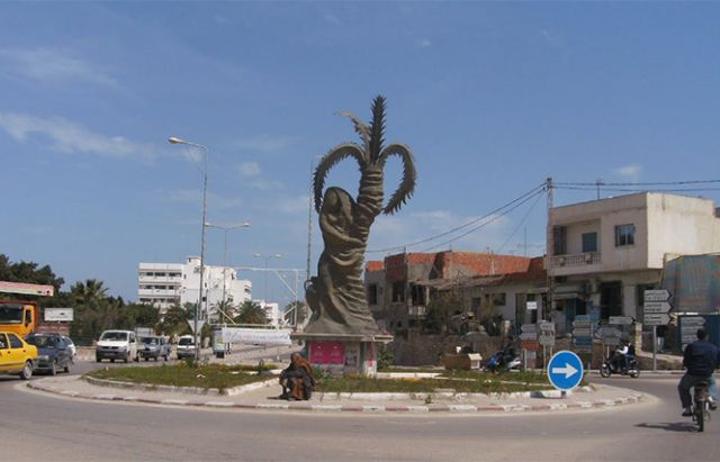 قابس: عدم تسجيل اصابات جديدة بفيروس قابس: عدم تسجيل اصابات جديدة بفيروس