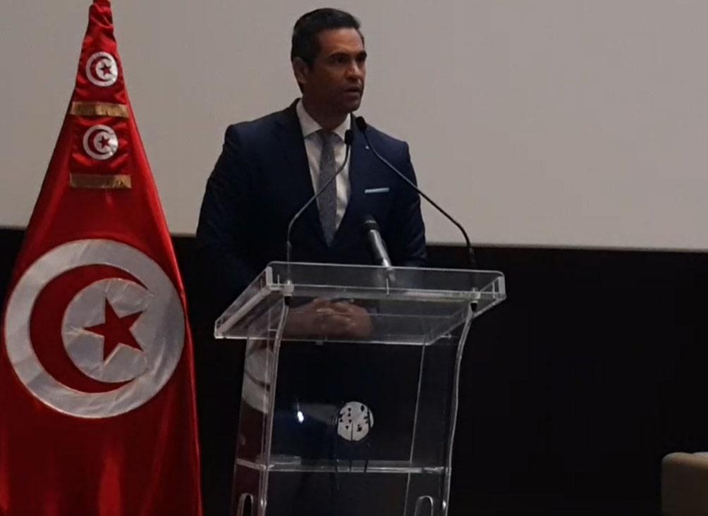 الناطق الرسمي للحكومة: تونس لديها الامكانيات لتسديد ديونها البالغ حجمها 5ر3 مليار دينار الناطق الرسمي للحكومة: تونس لديها الامكانيات لتسديد ديونها البالغ حجمها 5ر3 مليار دينار