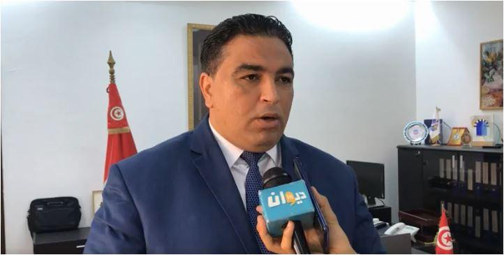 والي بن عروس: أعضاء بالبرلمان المُحلّ وأطراف سياسية وراء أحداث العنف بقاعة رادس والي بن عروس: أعضاء بالبرلمان المُحلّ وأطراف سياسية وراء أحداث العنف بقاعة رادس
