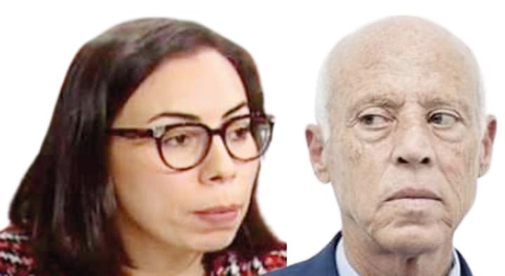 ضربُ الدولة أخطرُ من طعن سعيّد: عكاشة وتسريبات سقط المتاع ! ضربُ الدولة أخطرُ من طعن سعيّد: عكاشة وتسريبات سقط المتاع !