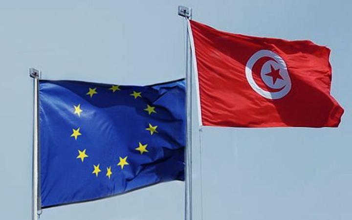 الاتحاد الاوروبي يطلق استشارة عامة لبلدان متوسطية منها تونس حول وثيقة برنامج التعاون الجديد الاتحاد الاوروبي يطلق استشارة عامة لبلدان متوسطية منها تونس حول وثيقة برنامج التعاون الجديد