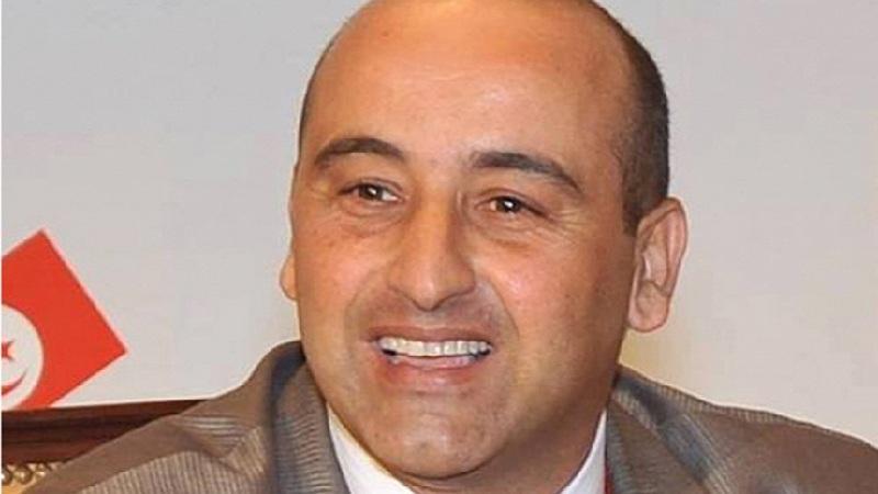 بعد اعلانه مساندة مسار 25 جويلية وتعيينه في هيئة الانتخابات، سامي بن سلامة يؤكد: لست من طلاب المناصب والامتيازات وعلي أن أعمل 48 ساعة في اليوم بعد اعلانه مساندة مسار 25 جويلية وتعيينه في هيئة الانتخابات، سامي بن سلامة يؤكد: لست من طلاب المناصب والامتيازات وعلي أن أعمل 48 ساعة في اليوم