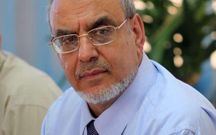 مستشار الغنوشي: إعلام الجبالي بوضعه تحت المراقبة الامنية مستشار الغنوشي: إعلام الجبالي بوضعه تحت المراقبة الامنية
