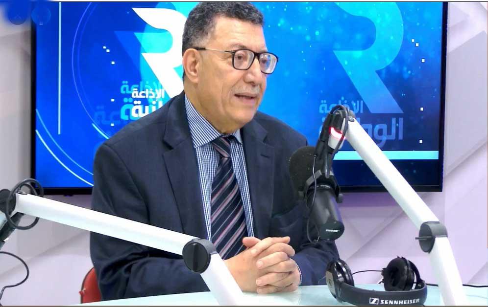 عميد المحامين يؤكّد مشاركة اتحاد الشغل في الحوار الوطني واقصاء جميع الأحزاب والمنظمات المعارضة لمسار 25 جويلية عميد المحامين يؤكّد مشاركة اتحاد الشغل في الحوار الوطني واقصاء جميع الأحزاب والمنظمات المعارضة لمسار 25 جويلية