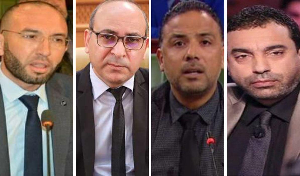 المحكمة العسكرية تصدر احكاما تتراوح بين السجن وعدم سماع الدعوى في ما يعرف المحكمة العسكرية تصدر احكاما تتراوح بين السجن وعدم سماع الدعوى في ما يعرف