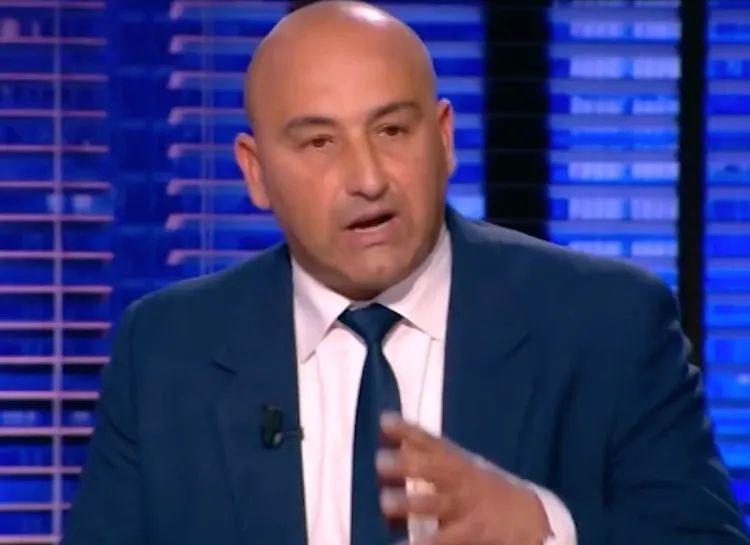 بن سلامة يكشف عن حقائق وممارسات خطيرة بهيئة الانتخابات بن سلامة يكشف عن حقائق وممارسات خطيرة بهيئة الانتخابات