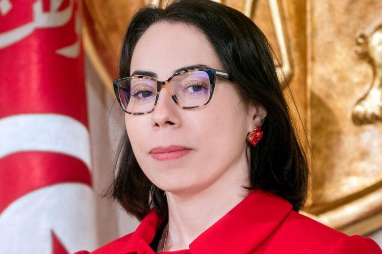 القضاء ينظر في قضية نادية عكاشة القضاء ينظر في قضية نادية عكاشة