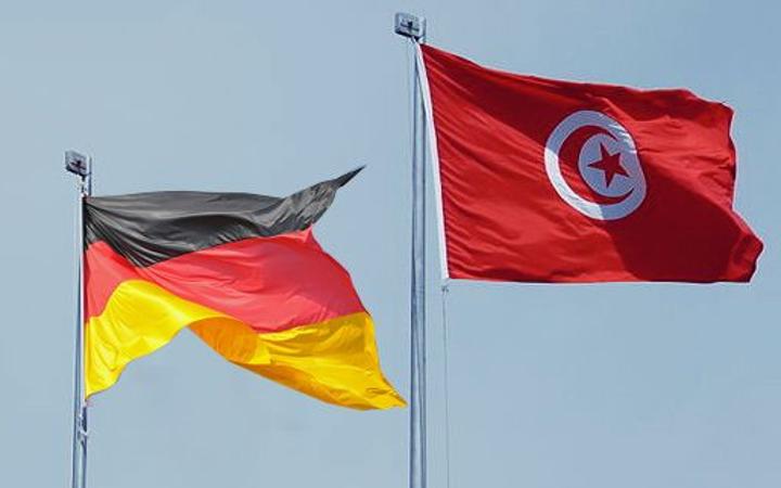 بن عروس: استثمار ألماني بحوالي 65 مليون دينار في مجال الصناعات الصيدلية بن عروس: استثمار ألماني بحوالي 65 مليون دينار في مجال الصناعات الصيدلية