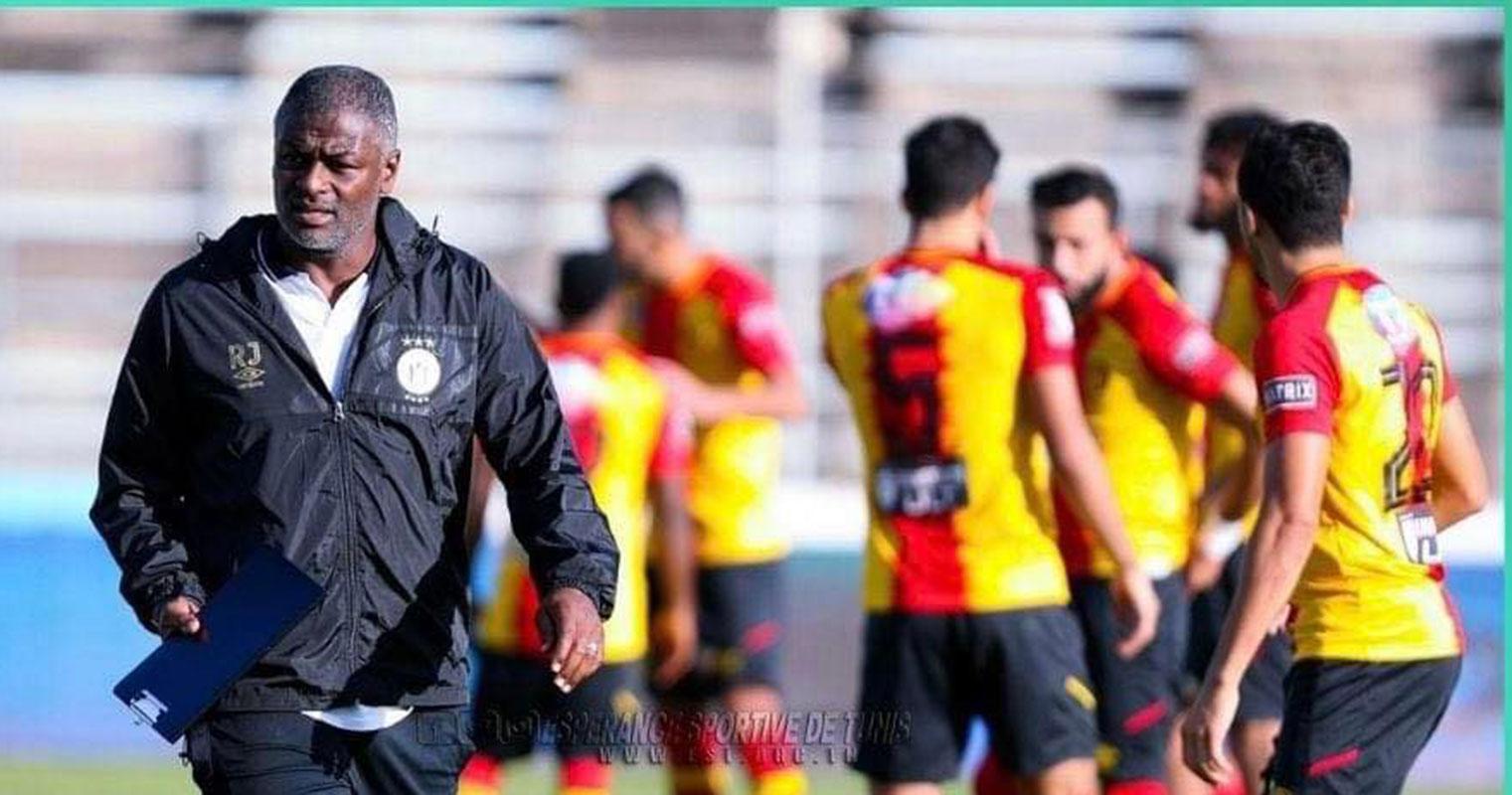الرابطة الاولى - الترجي يفوز بثلاثية على اتحاد بنقردان ويستعيد فارق 4 نقاط في الصدارة الرابطة الاولى - الترجي يفوز بثلاثية على اتحاد بنقردان ويستعيد فارق 4 نقاط في الصدارة