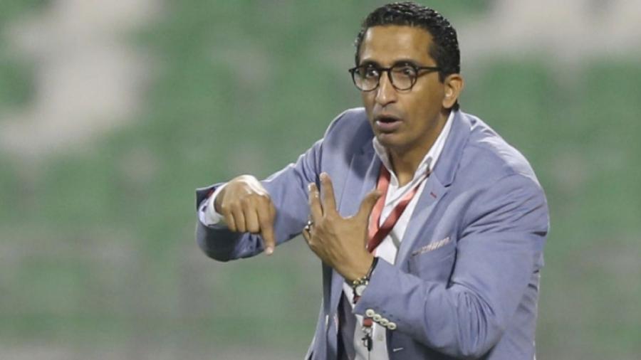 عادل السليمي مدربّا للإفريقي الى غاية جوان 2024 عادل السليمي مدربّا للإفريقي الى غاية جوان 2024