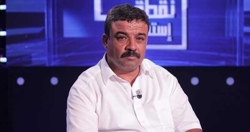 حركة الشعب: مُحاكمة القمودي كيديّة وعلى القضاء تحمّل مسؤوليته في محاربة الفاسدين حركة الشعب: مُحاكمة القمودي كيديّة وعلى القضاء تحمّل مسؤوليته في محاربة الفاسدين