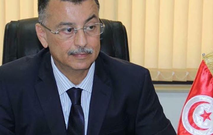 المحكمة العسكريّة بتونس تقضي بسجن عبد الرزاق الكيلاني شهرا مع تأجيل التنفيذ المحكمة العسكريّة بتونس تقضي بسجن عبد الرزاق الكيلاني شهرا مع تأجيل التنفيذ