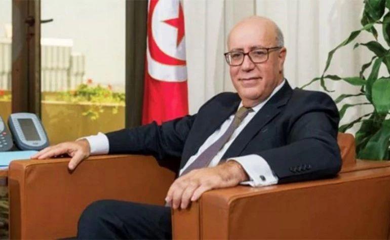 العبّاسي: ''الكارثة الحقيقية لدى التونسيين هي ارتفاع نسبة التضخّم إلى رقمين'' العبّاسي: ''الكارثة الحقيقية لدى التونسيين هي ارتفاع نسبة التضخّم إلى رقمين''