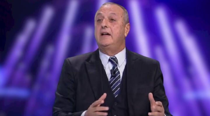 عصام الشابي يرد على تصريح بودربالة عصام الشابي يرد على تصريح بودربالة