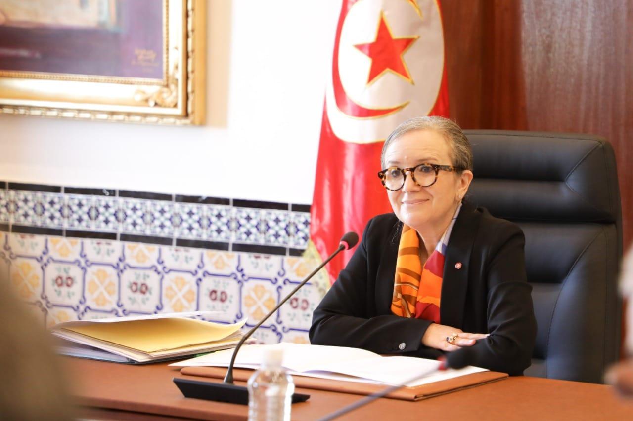 مجلس وزاري يتابع تقدم انجاز محاور البرنامج الوطني للإصلاح مجلس وزاري يتابع تقدم انجاز محاور البرنامج الوطني للإصلاح