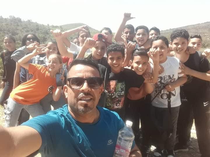 أريانة: افتتاح الدورة الثانية للكرنفال الجهوي للإبداع التلمذي والمواطنة أريانة: افتتاح الدورة الثانية للكرنفال الجهوي للإبداع التلمذي والمواطنة