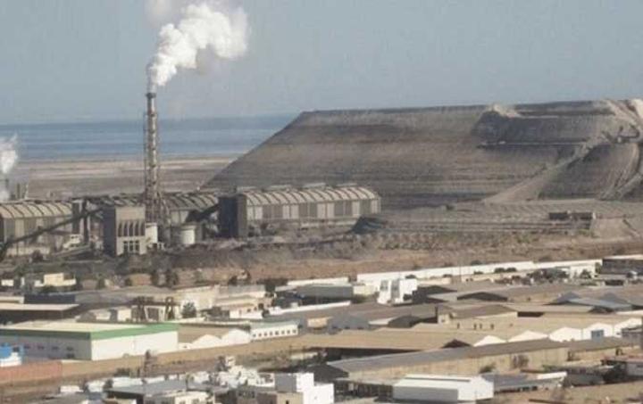 صفاقس: تنسيقية البيئة والتنمية تعبّر عن رفضها إعادة استغلال تجهيزات مصنع صفاقس: تنسيقية البيئة والتنمية تعبّر عن رفضها إعادة استغلال تجهيزات مصنع