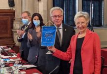 ما هي “لجنة البندقية” التي انتقدها الرئيس التونسي؟ ما هي "لجنة البندقية" التي انتقدها الرئيس التونسي؟