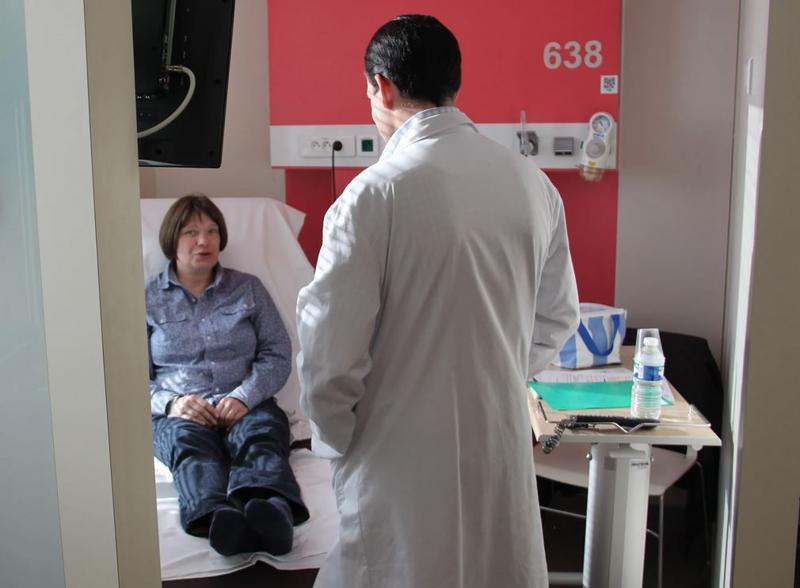 9 علامات تحذيرية من السرطان 9 علامات تحذيرية من السرطان